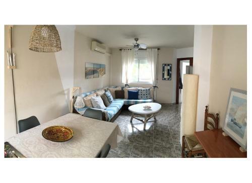 Apartamento Marina Cunit