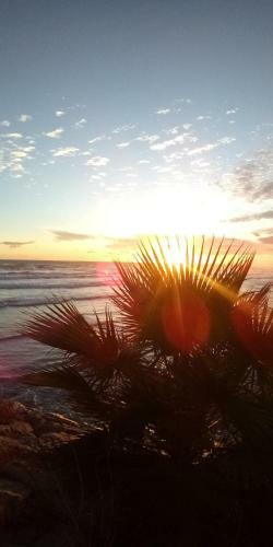 Apartamento Marina Cunit