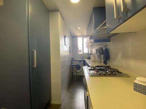 R124 Apartamento Cunit