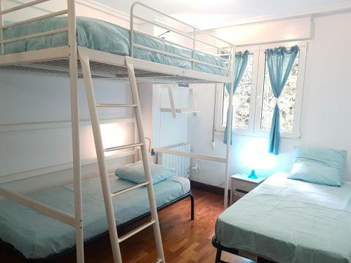 Apartamento Deba Playa Costa Vasca