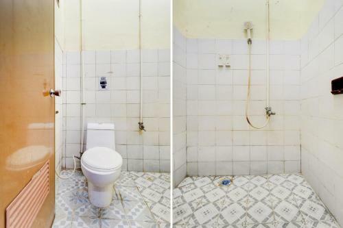 Hotel Oyo 90712 Wisma Acidalia