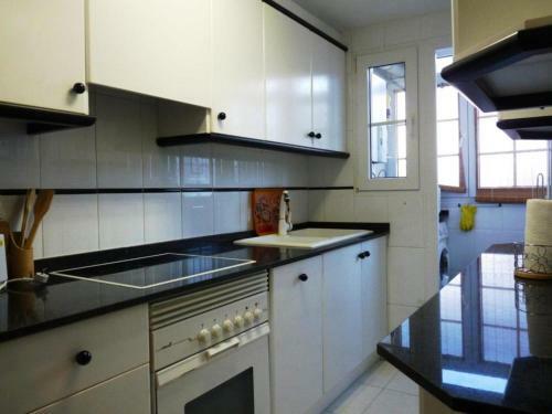Apartamento En Daimus Con Vistas Al Mar