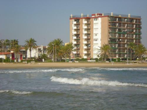 Apartamento Valparaiso Seafront