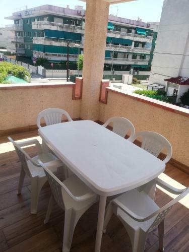 Apartamento La Toscana- Cunit-tarragona
