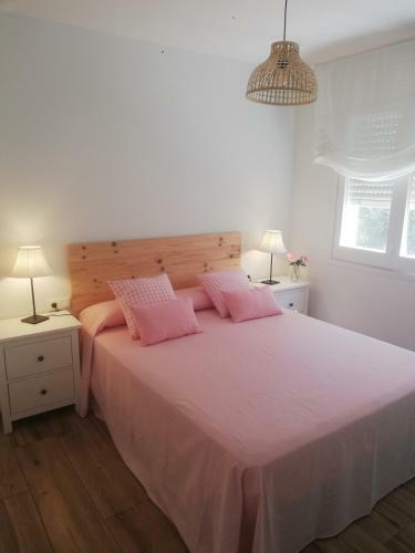 Apartamento La Toscana- Cunit-tarragona