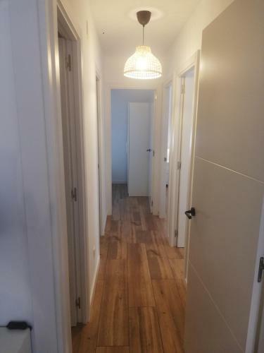 Apartamento La Toscana- Cunit-tarragona