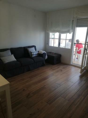 Apartamento La Toscana- Cunit-tarragona