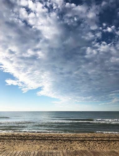 Apartamento Espectacular �tico D�plex Con Vistas Al Mar