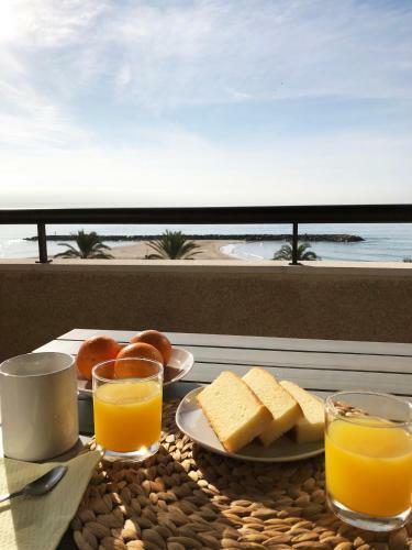 Apartamento Espectacular �tico D�plex Con Vistas Al Mar