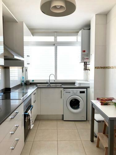 Apartamento Espectacular �tico D�plex Con Vistas Al Mar