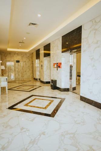 Platinum 1012 Studio Tera Apartemen Bandung City View