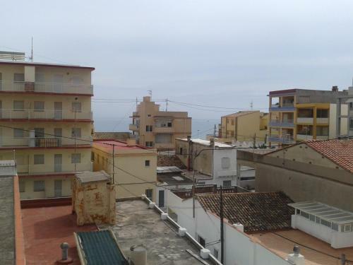 Apartamento Junto Al Mar