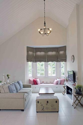 The Penthouse By Cottonwood