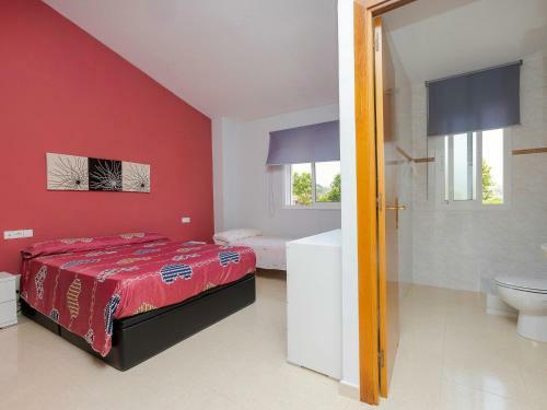 Holiday Home Francoli