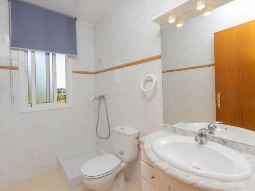 Holiday Home Francoli