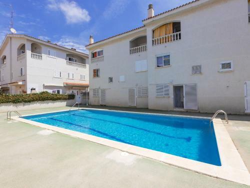 Holiday Home Francoli