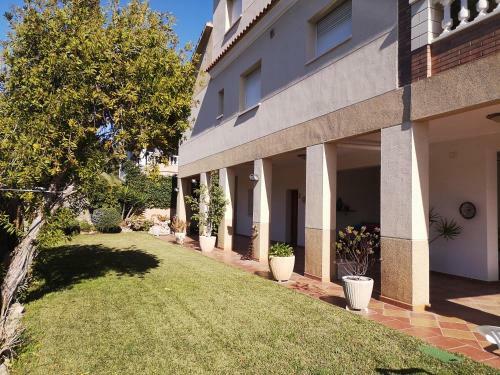 Villa Casa Clariana Mediterranean Break