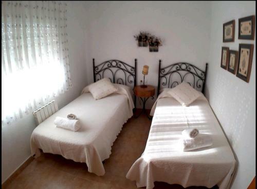 Villa Casa Clariana Mediterranean Break