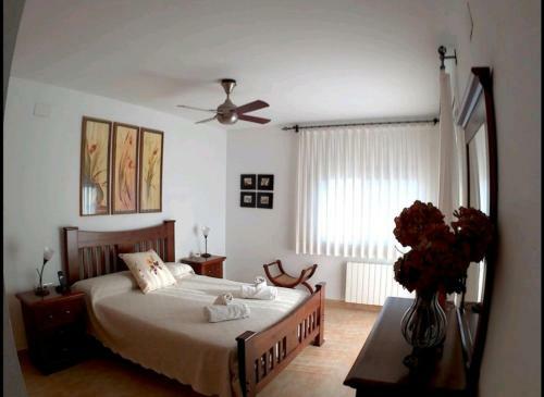 Villa Casa Clariana Mediterranean Break
