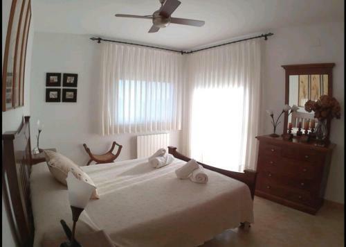 Villa Casa Clariana Mediterranean Break