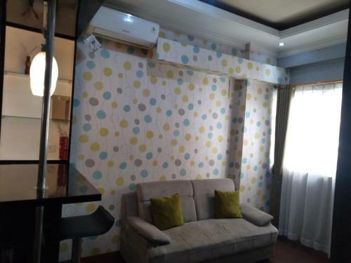 The Suite Metro Apartemen By Arra