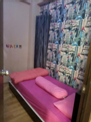 The Suite Metro Apartemen By Arra