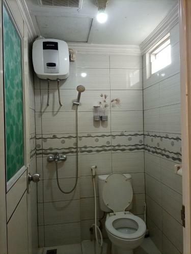 The Suite Metro Apartemen By Arra