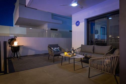 Villa Fidalsa 5 Stars Searenity