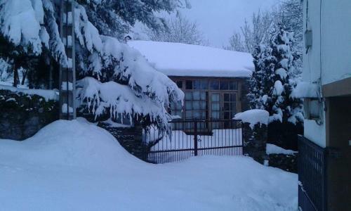 Agroturismo Casa Dos Pedrouzos