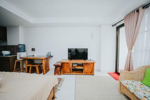 Apartemen Tera Residence