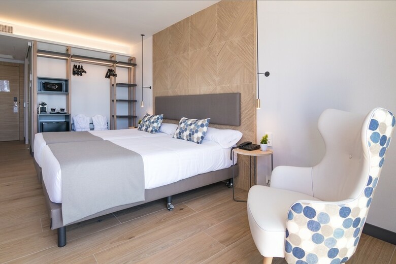 Hotel Cap Negret
