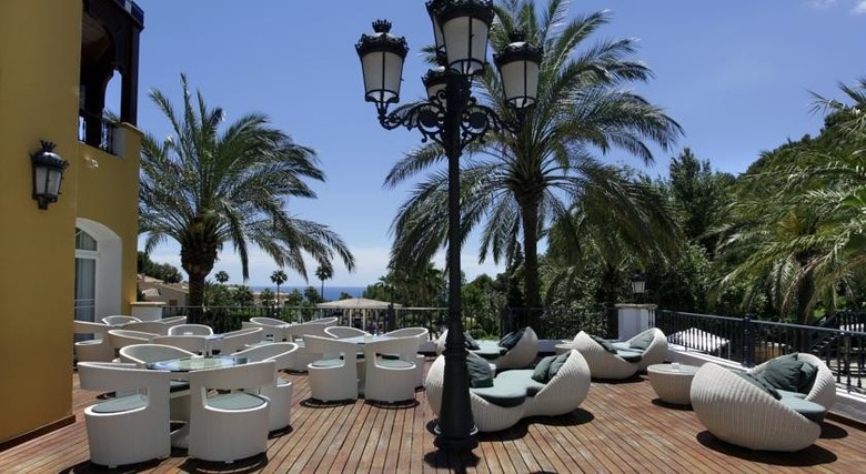 Hotel Altea Hills