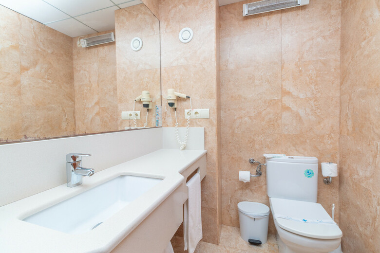 Aparthotel Aparto Residence Galetamar