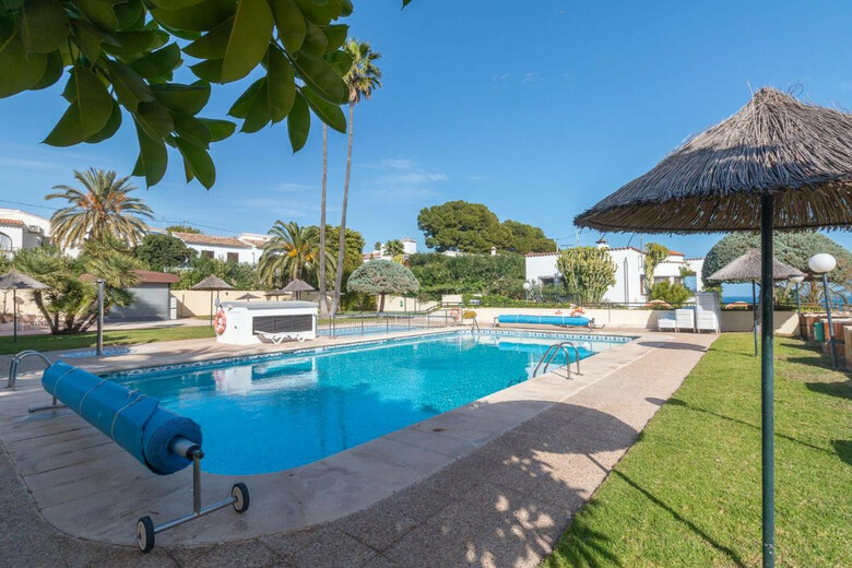 Aparthotel Aparto Residence Galetamar