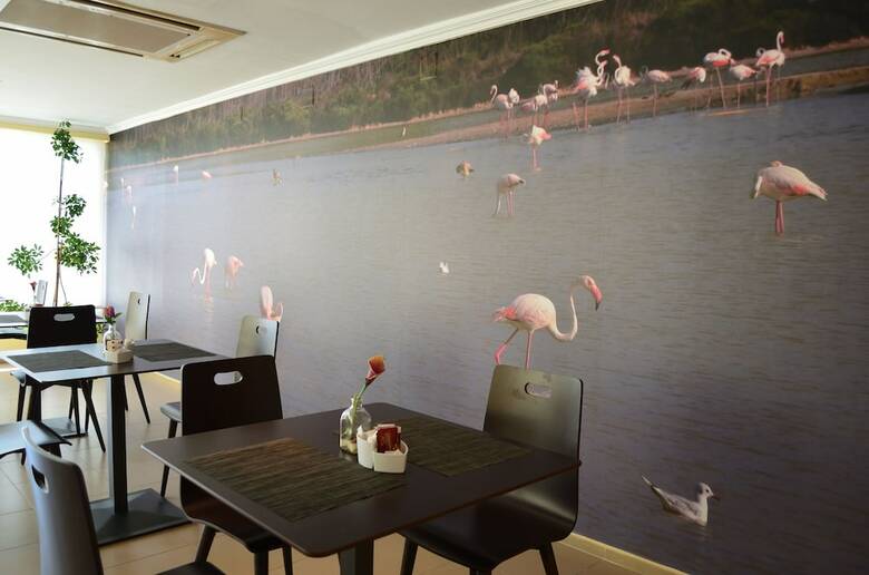 Hotel Porto Calpe