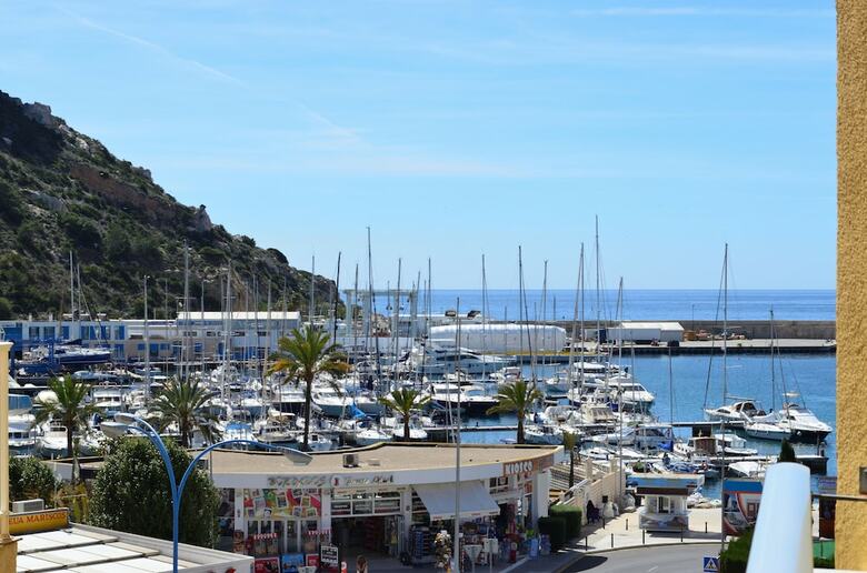 Hotel Porto Calpe