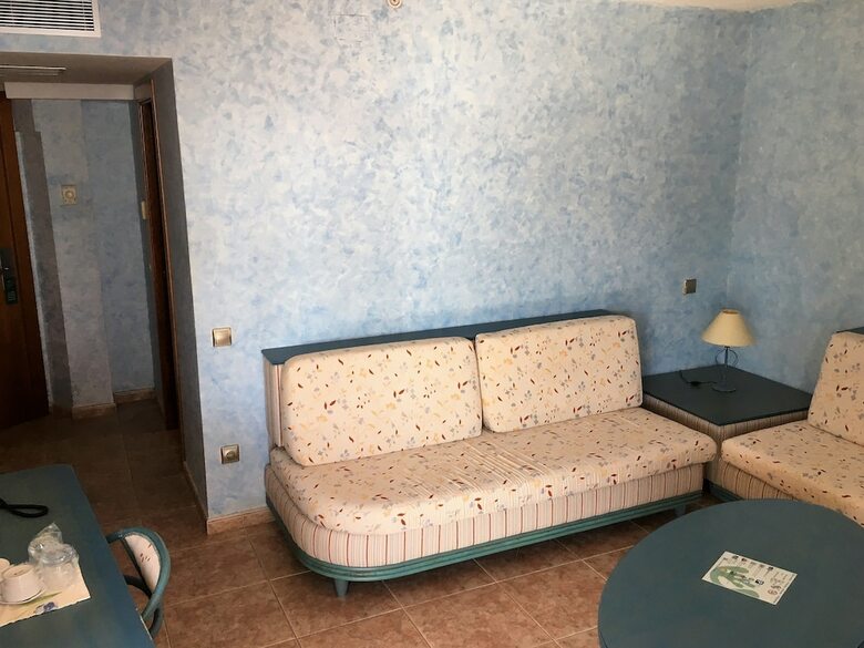Hotel Kaktus Albir