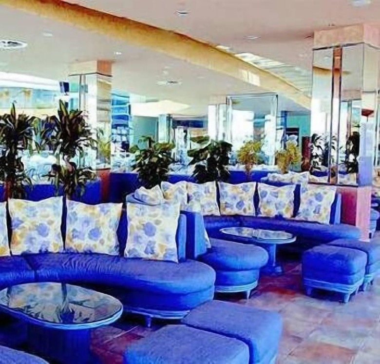 Hotel Kaktus Albir