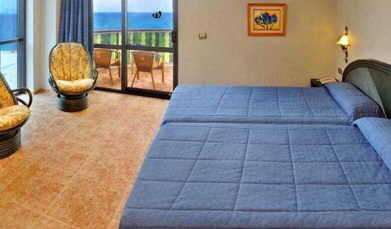 Hotel Kaktus Albir