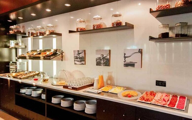 B&B Hotel Elche