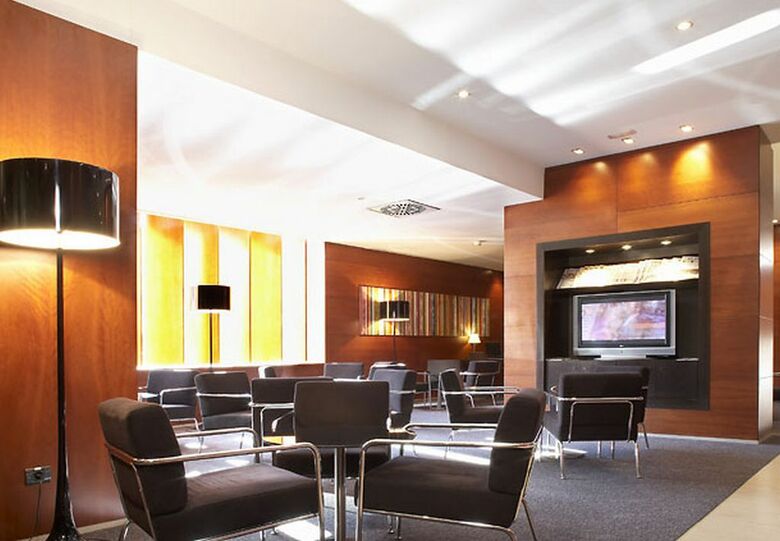 B&B Hotel Elche