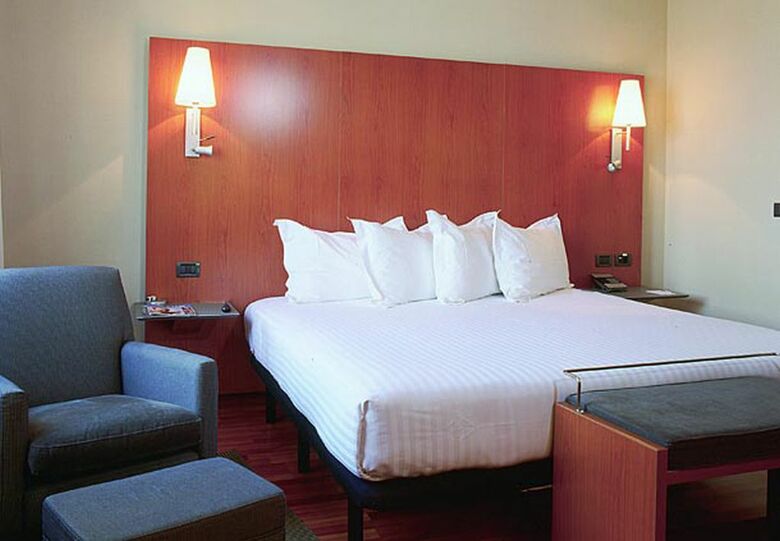 B&B Hotel Elche