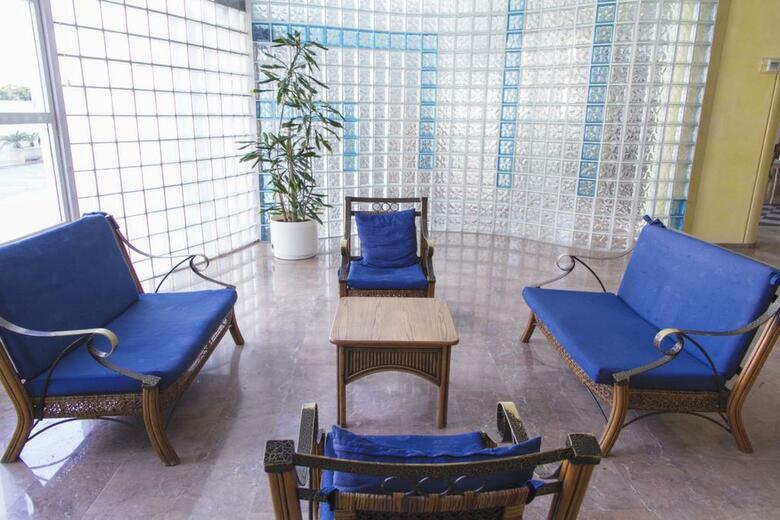 Hotel Playas De Guardamar
