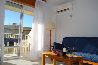 Apartamentos Jessica Beach