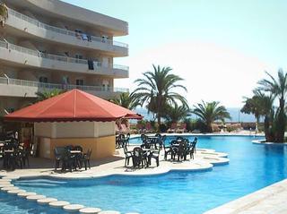 Apartamentos Jessica Beach