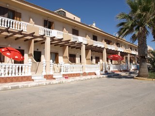 Apartamentos Jessica Beach
