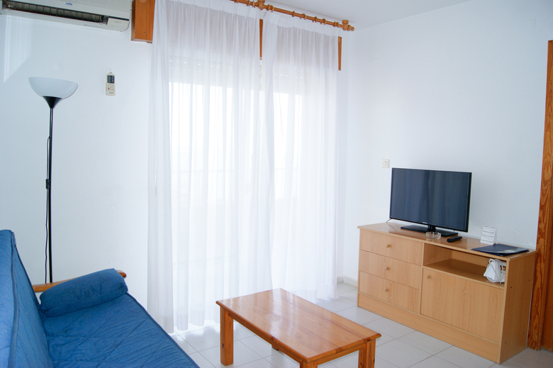 Apartamentos Palmera Beach