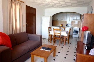 Apartamentos Riviera Beach