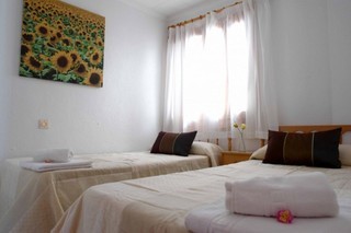 Apartamentos Riviera Beach