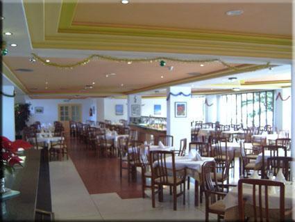 Hotel Torrejoven